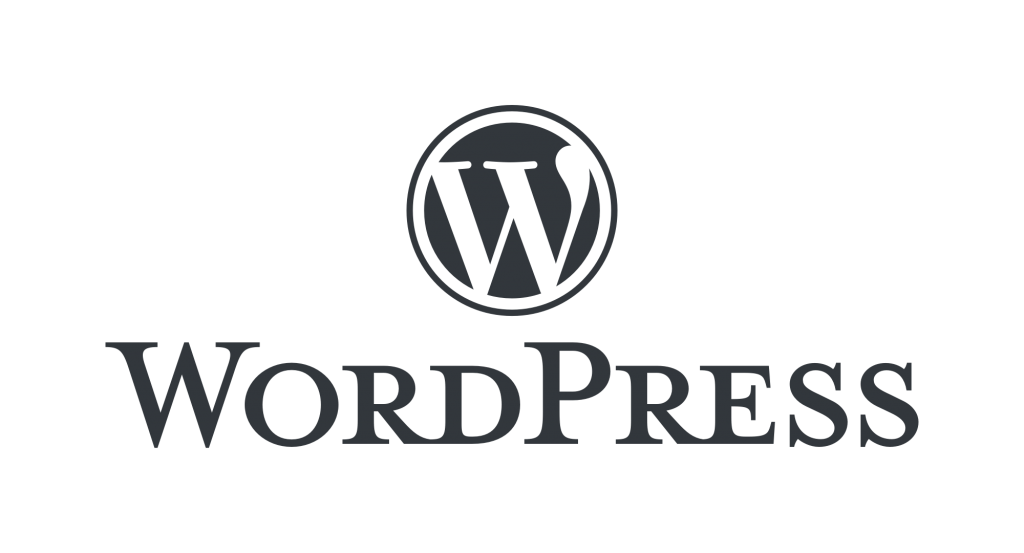 Wordpress Intro Course Logo