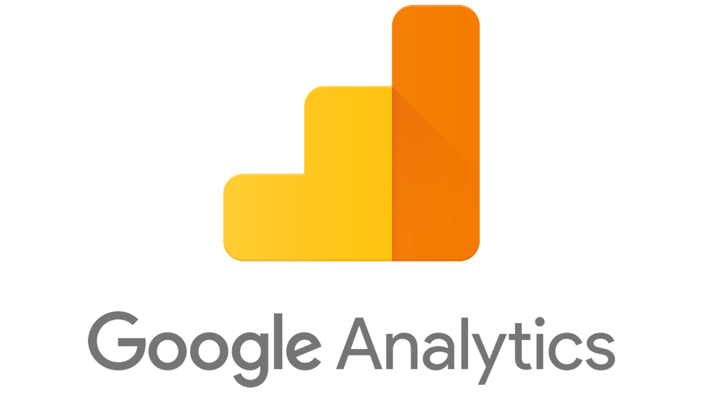 Google Analytics Logo