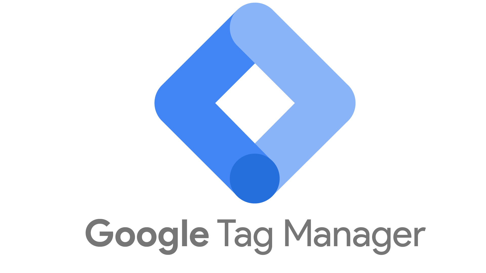 Google Tag Manager Fundamentals  simonpointer com