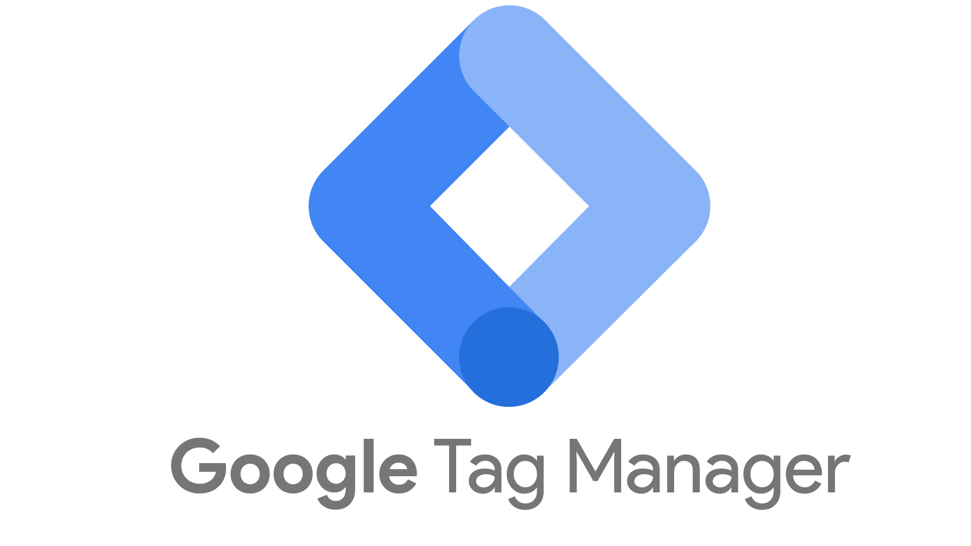 end google tag manager